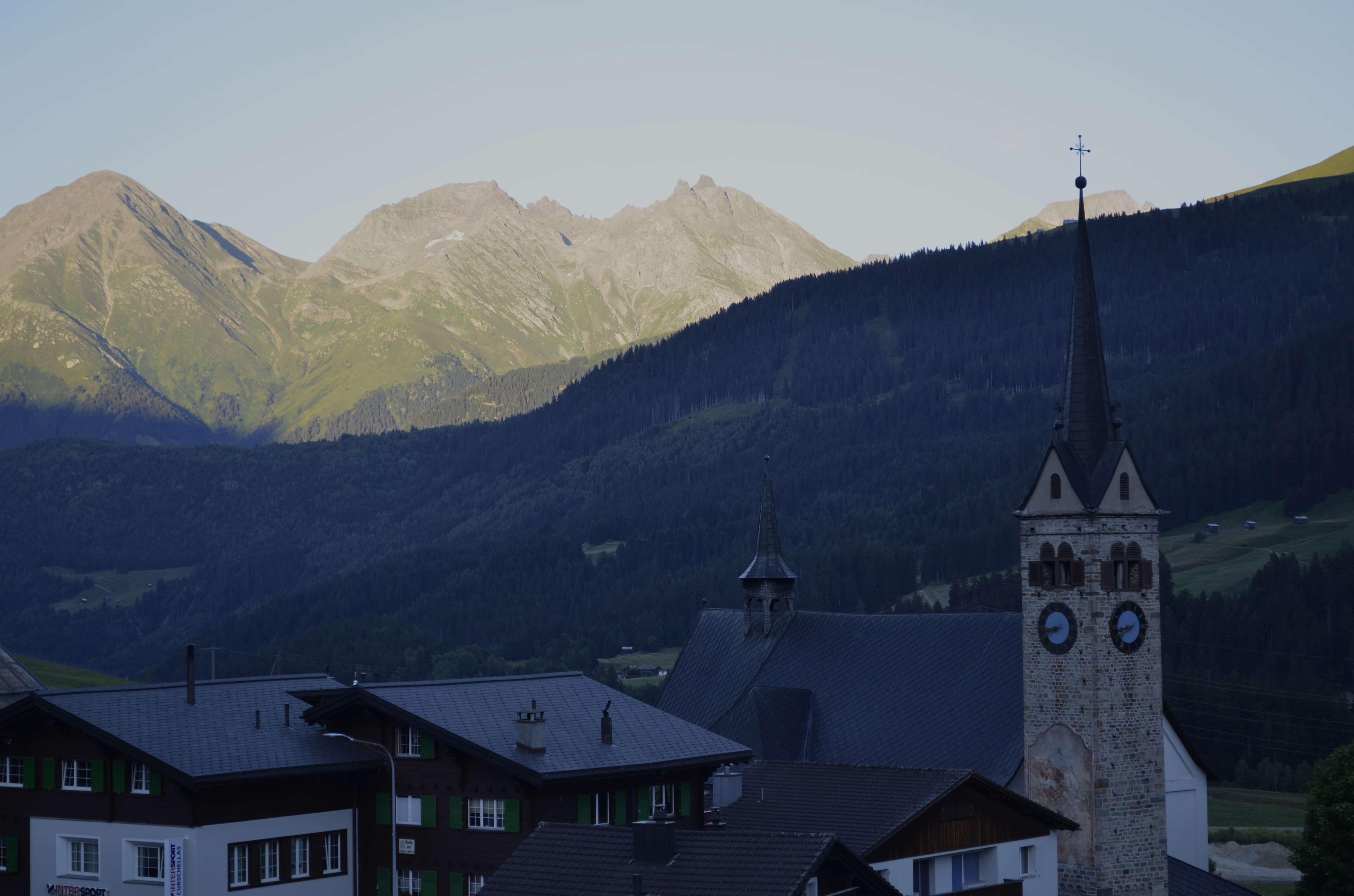 Lagerbild