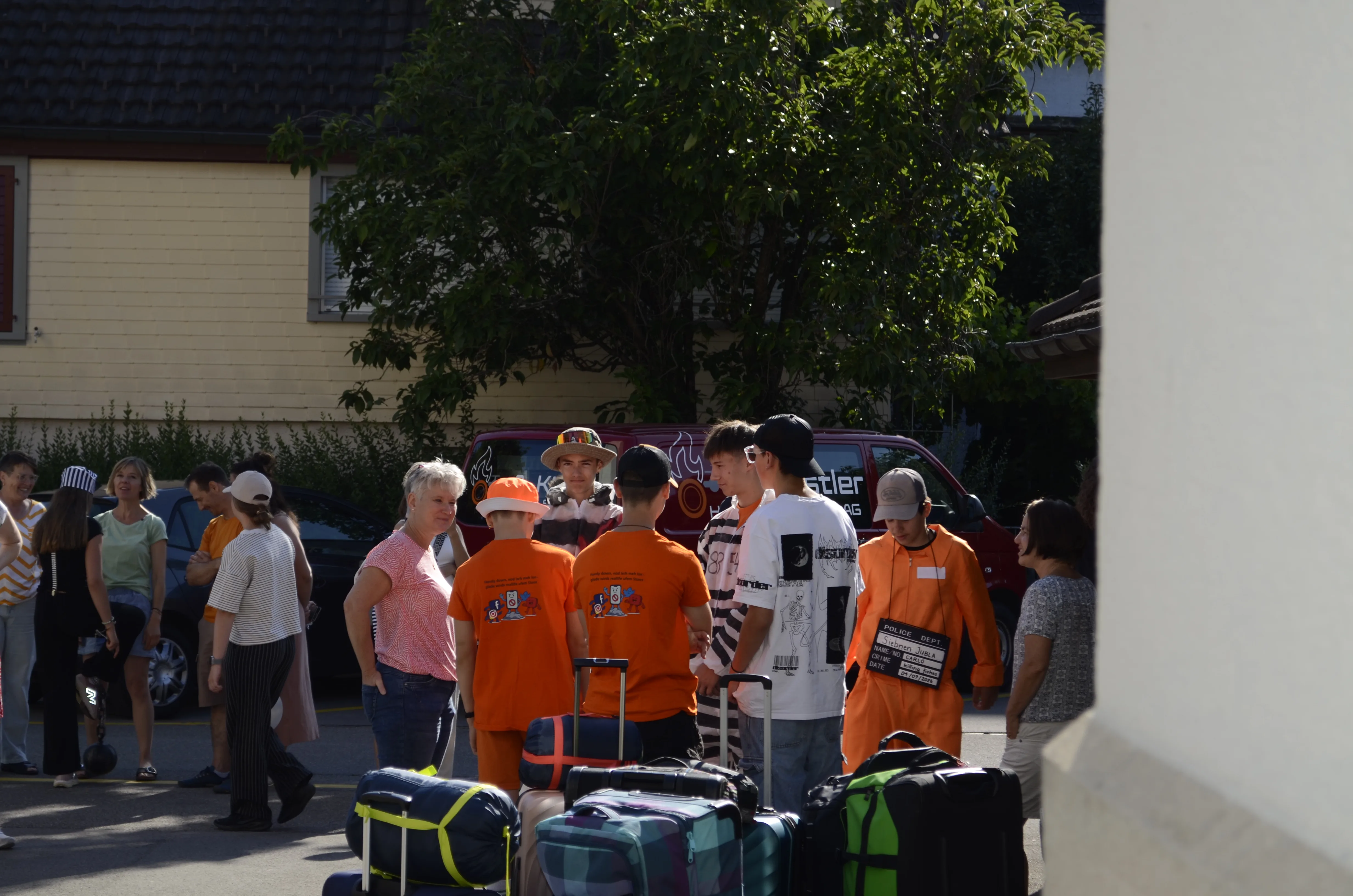 Lagerbild