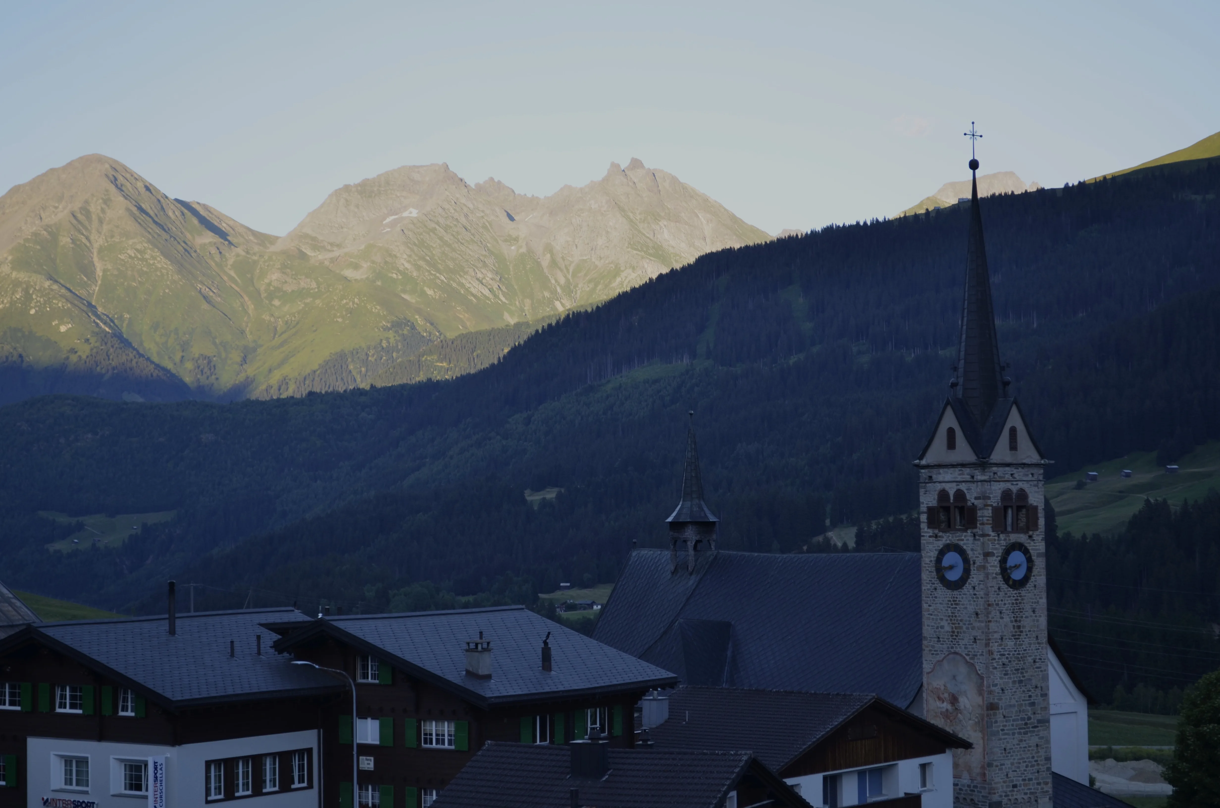 Lagerbild