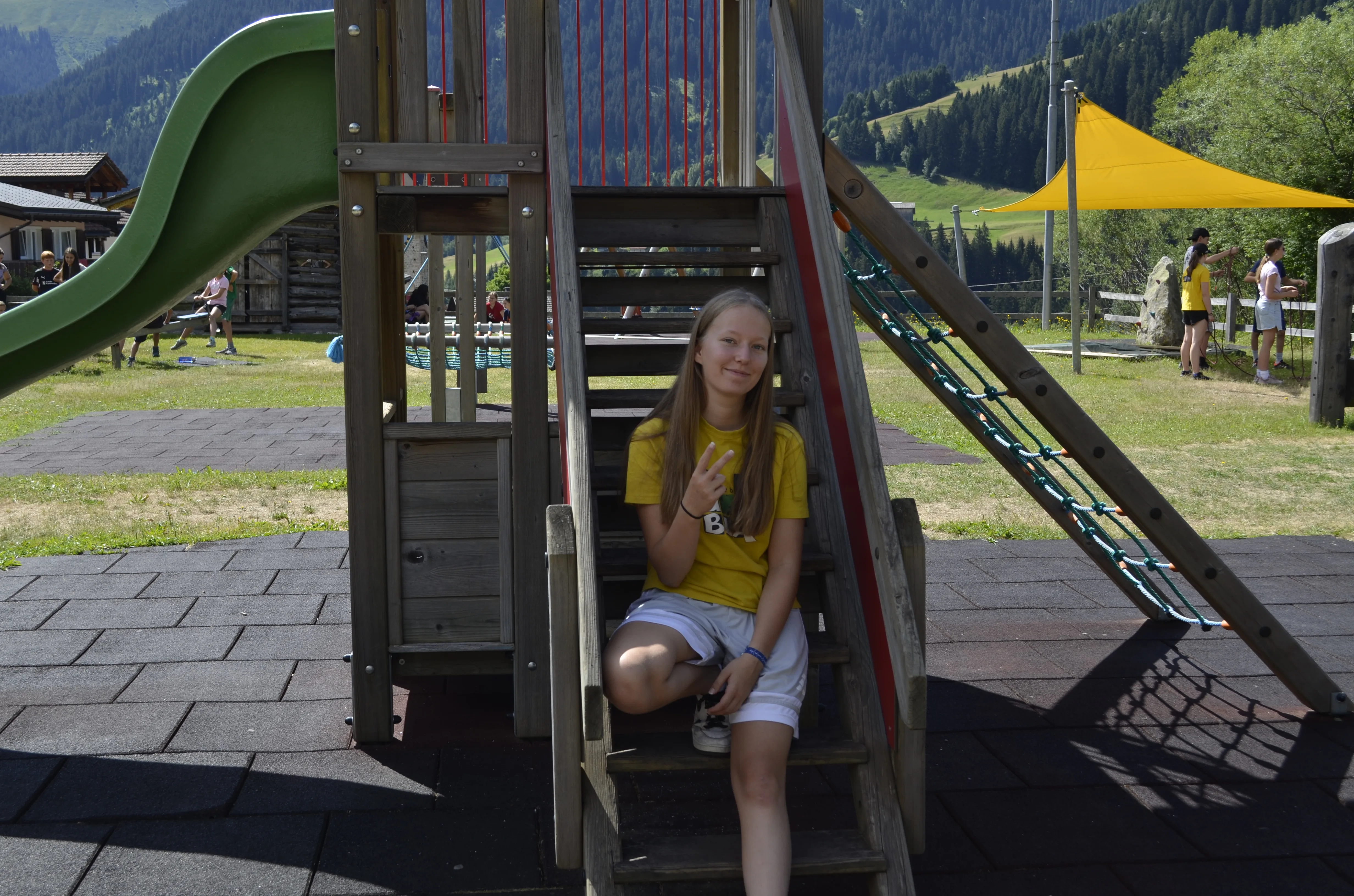 Lagerbild