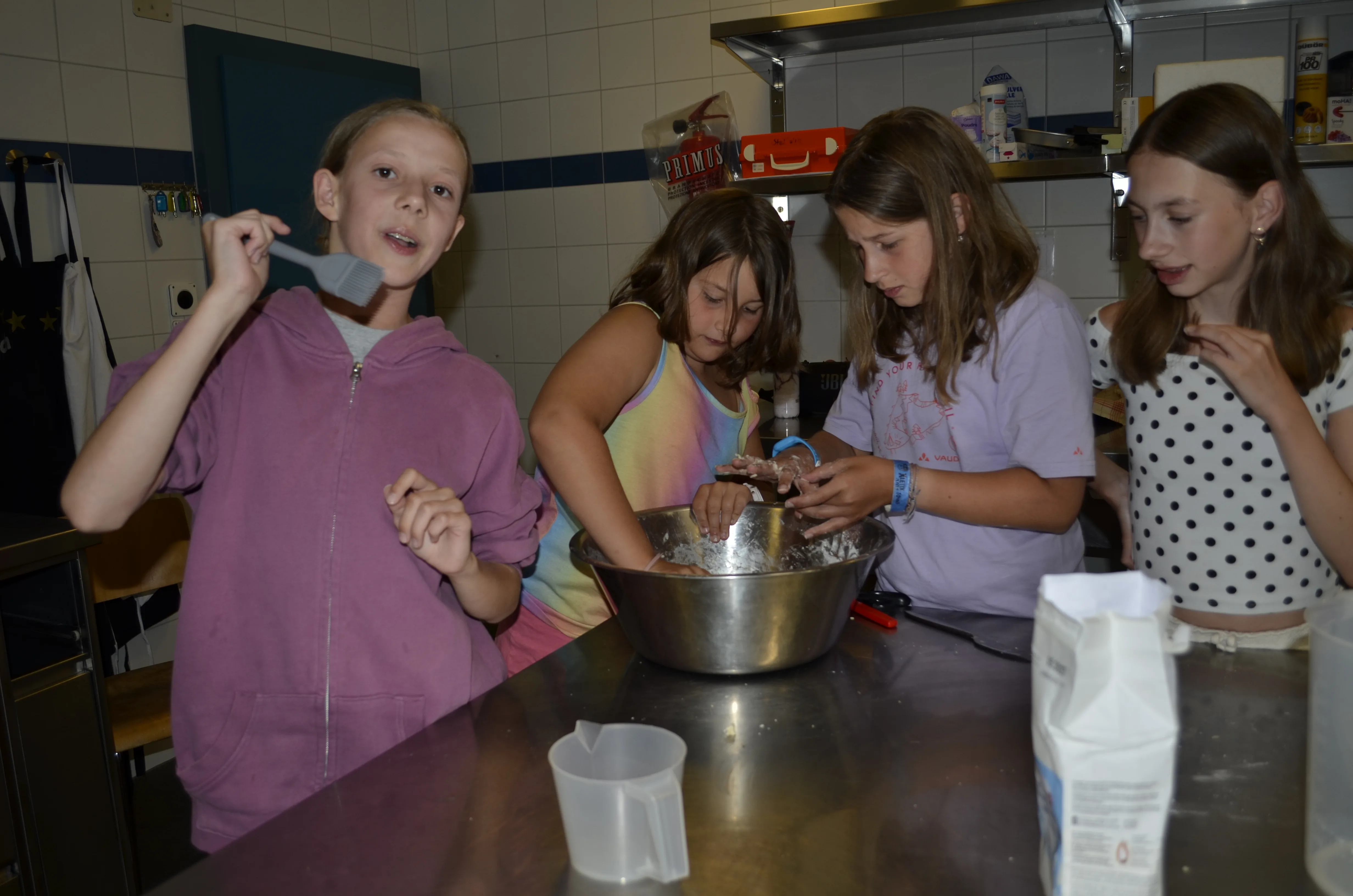 Lagerbild