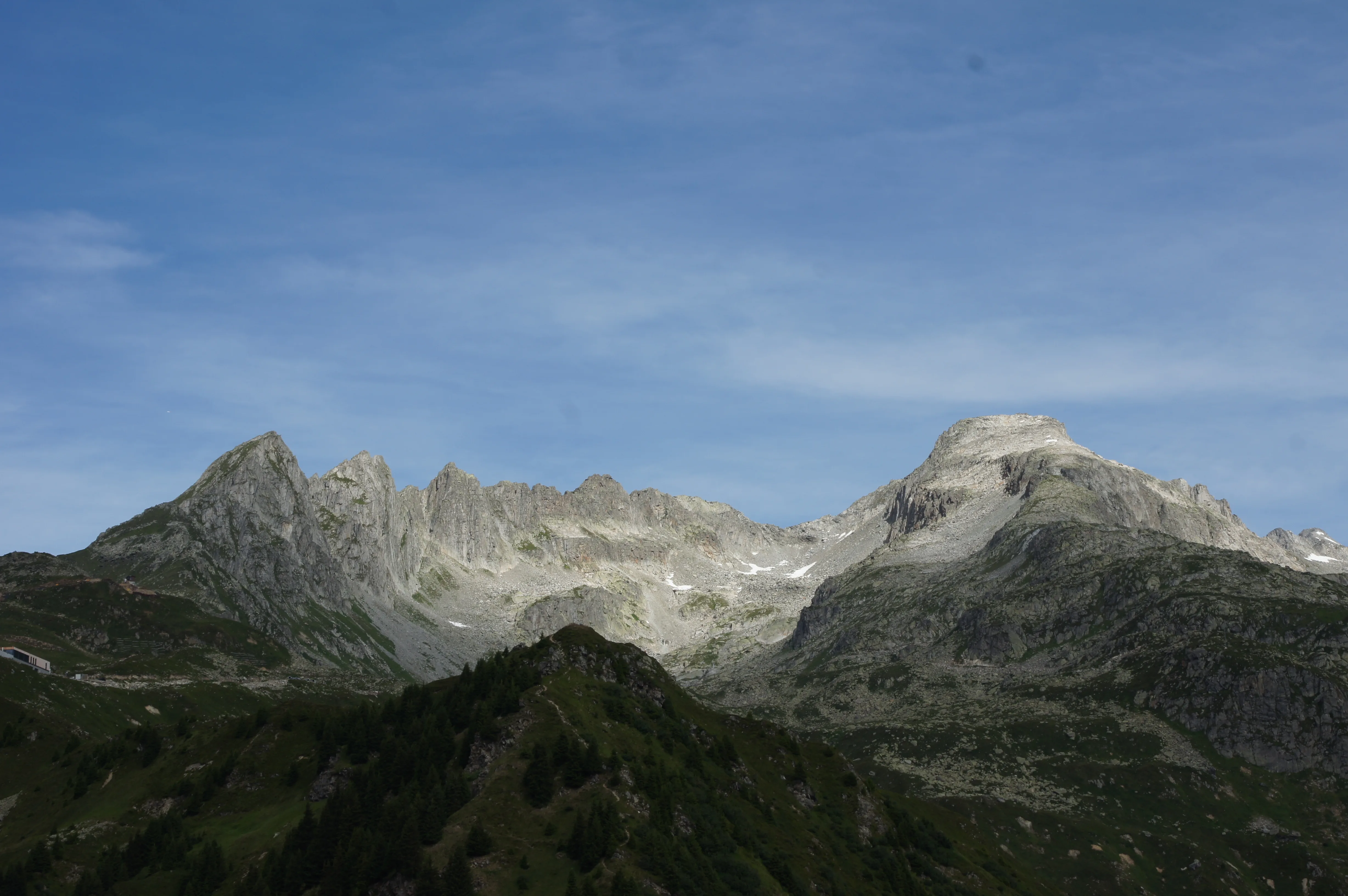 Lagerbild