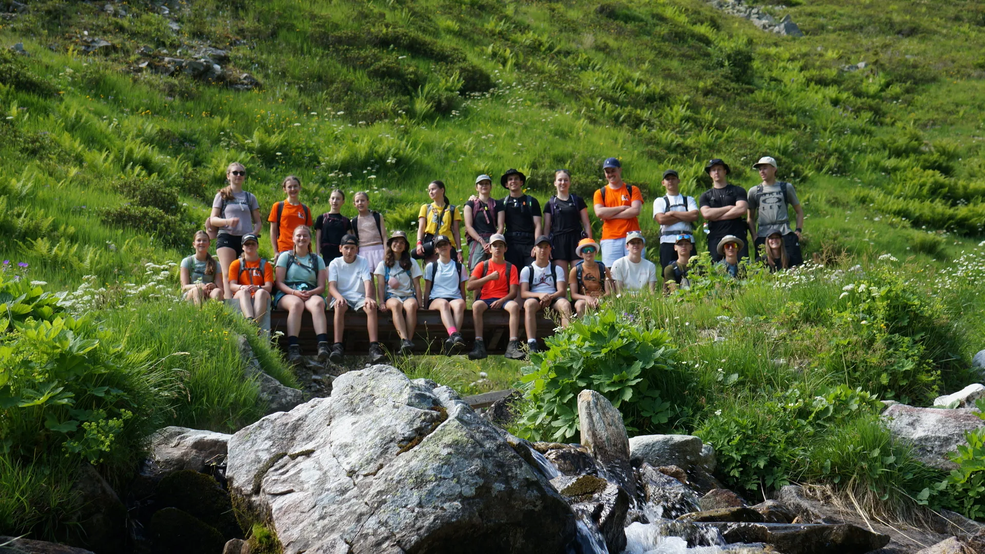 Lagerbild