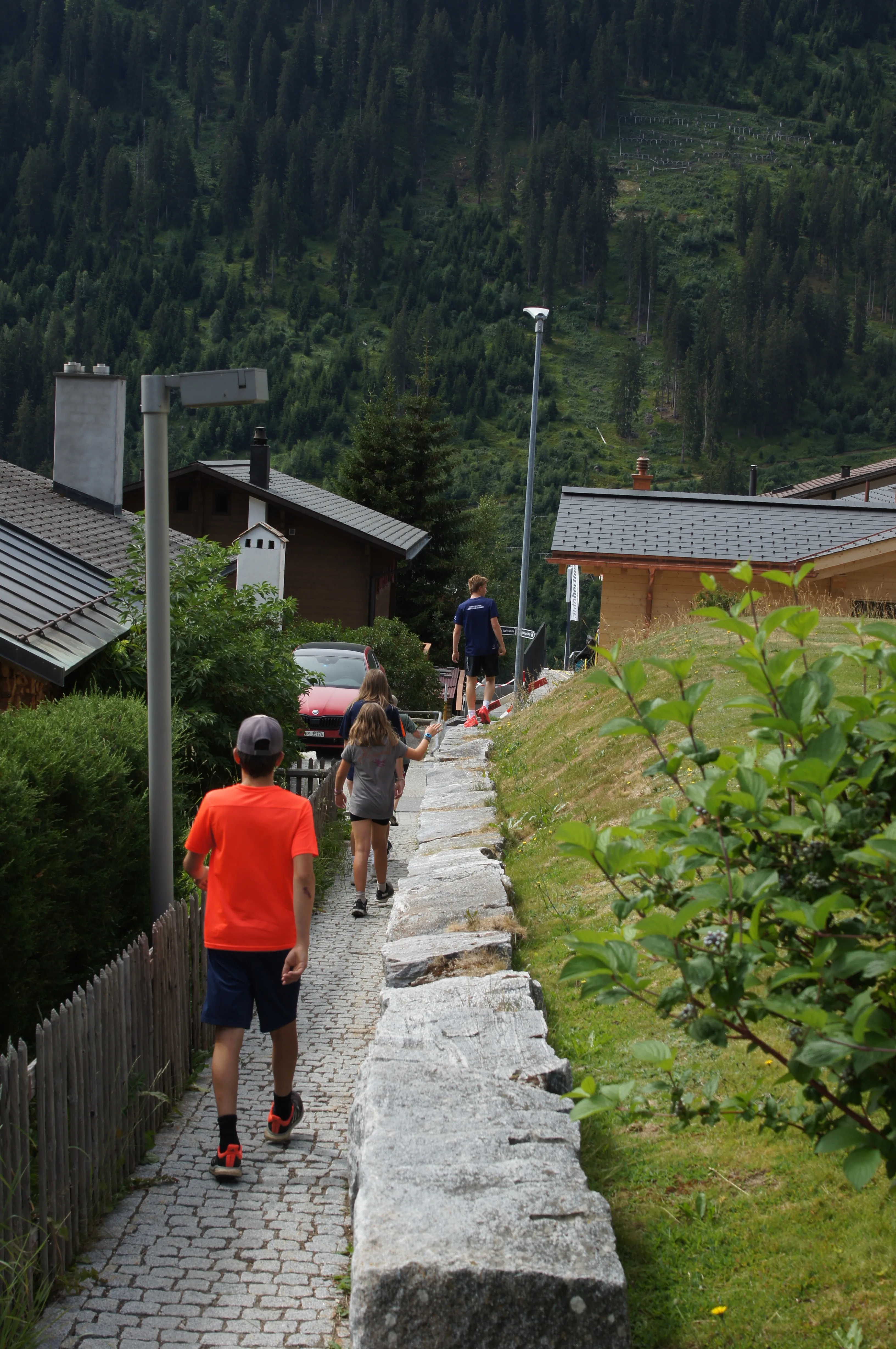 Lagerbild