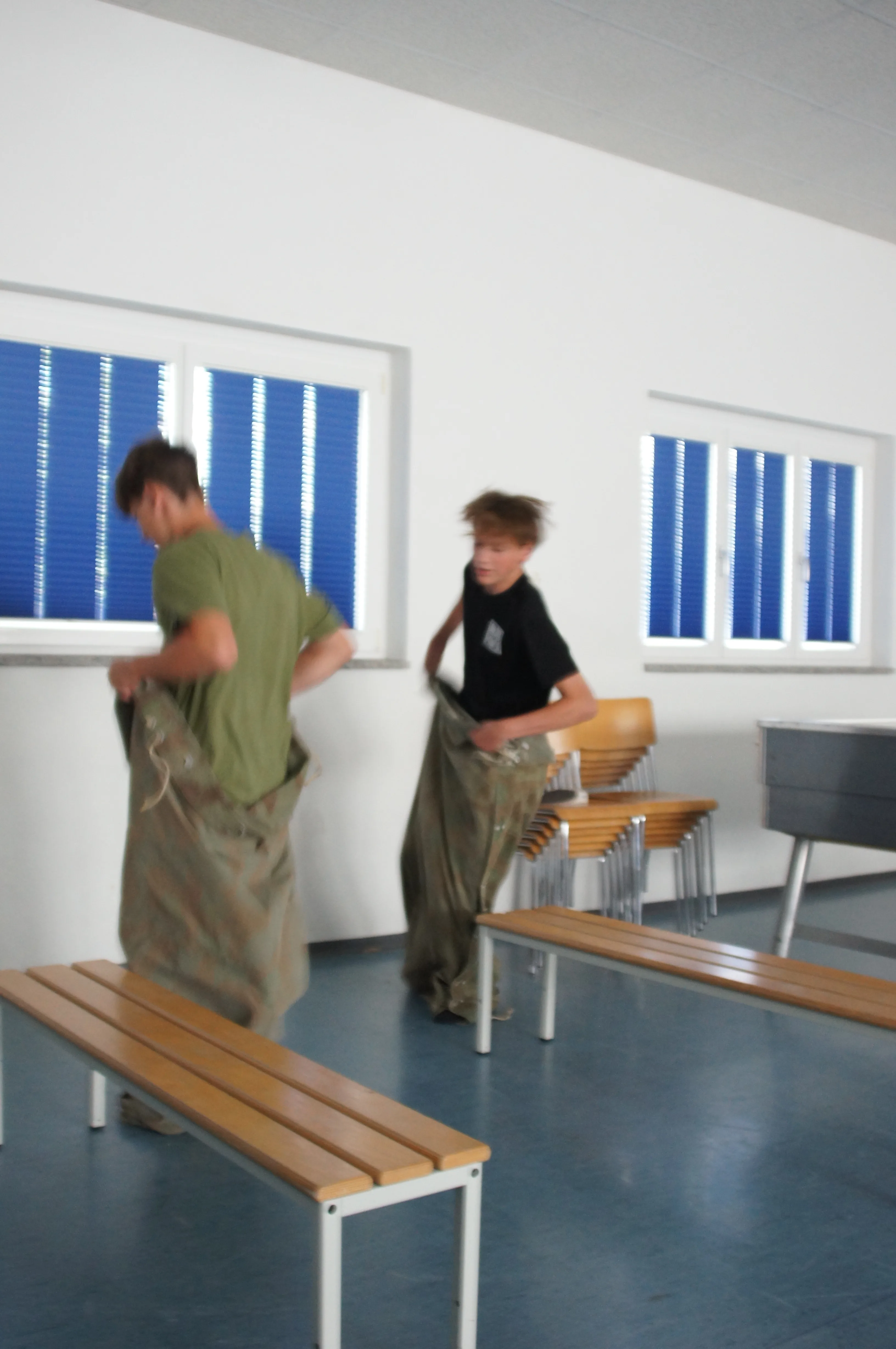 Lagerbild