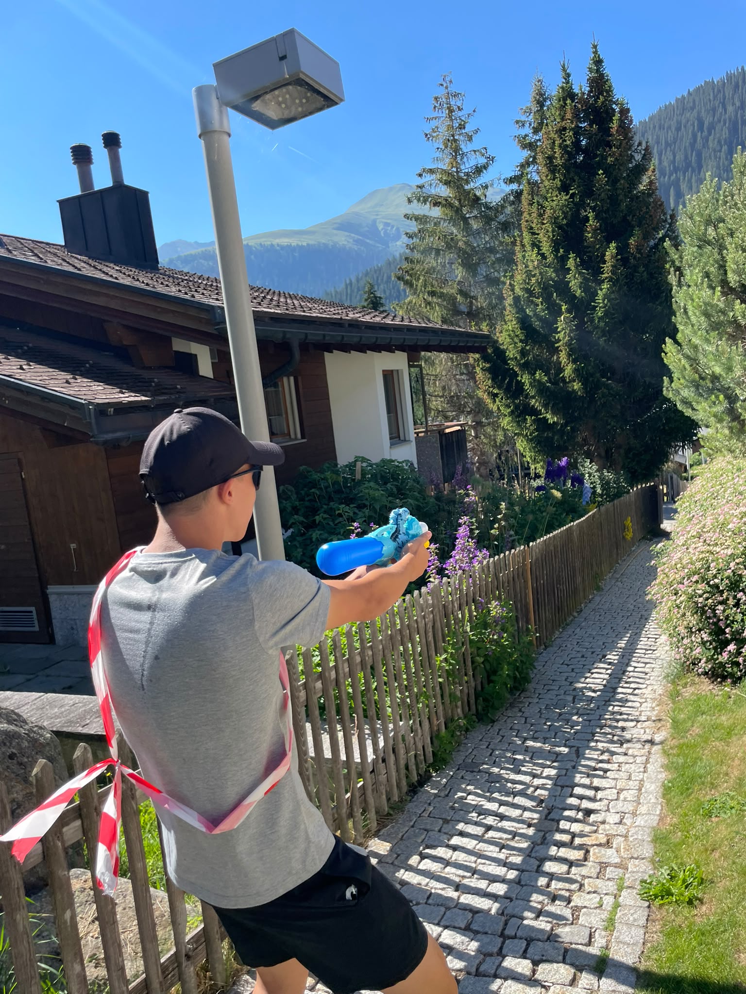 Lagerbild